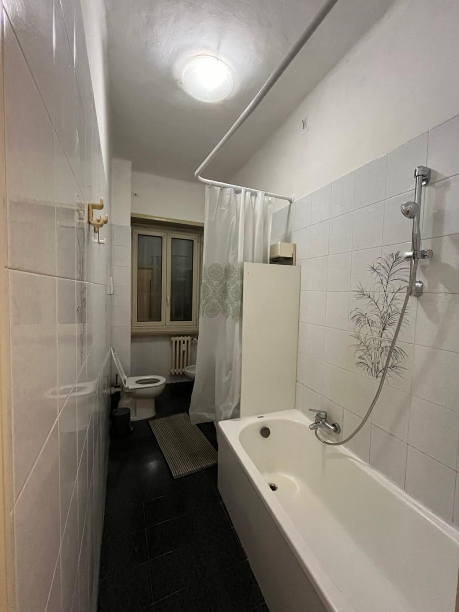 Хостел Cozyneat Hub Турин Экстерьер фото