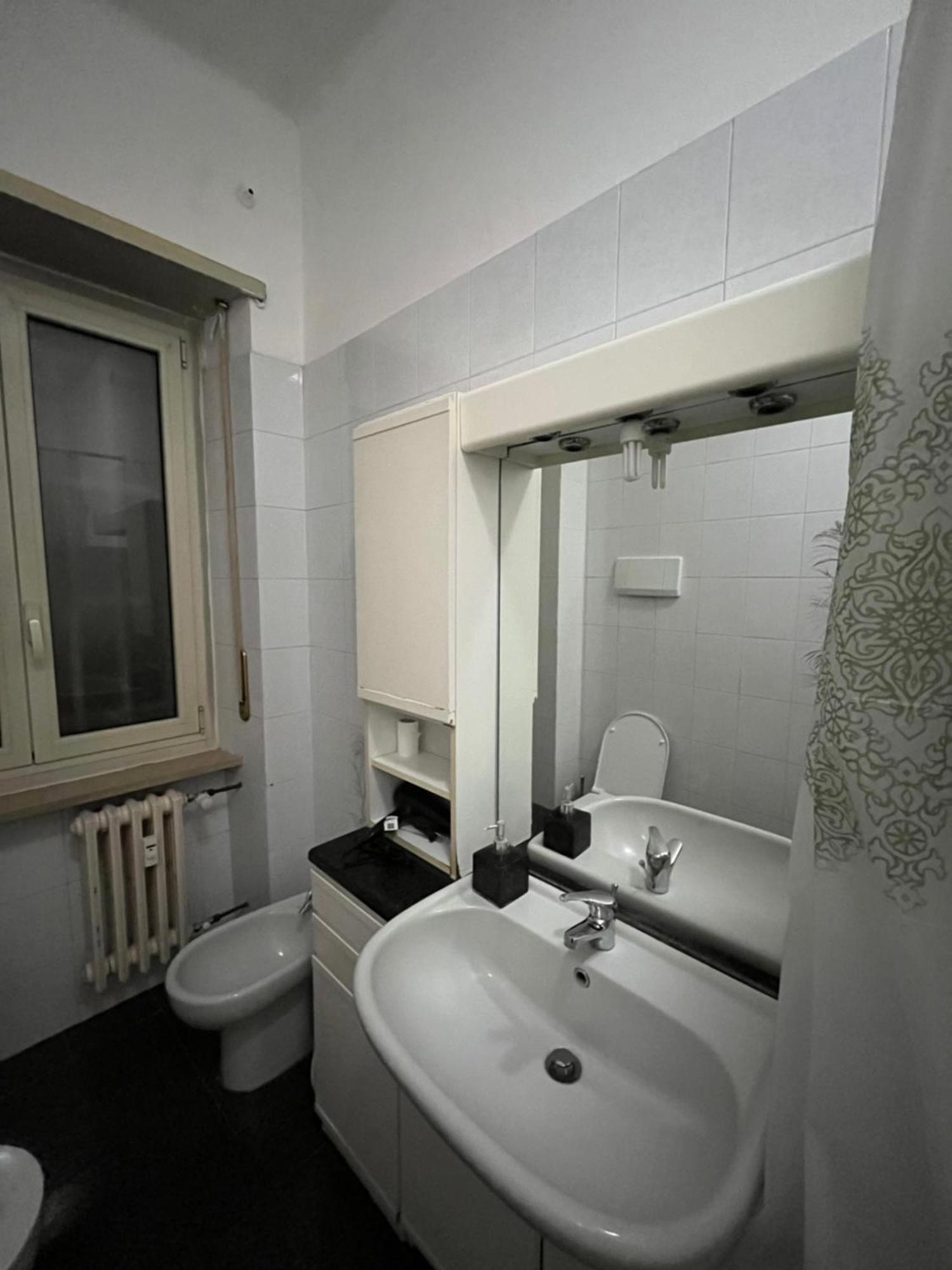 Хостел Cozyneat Hub Турин Экстерьер фото