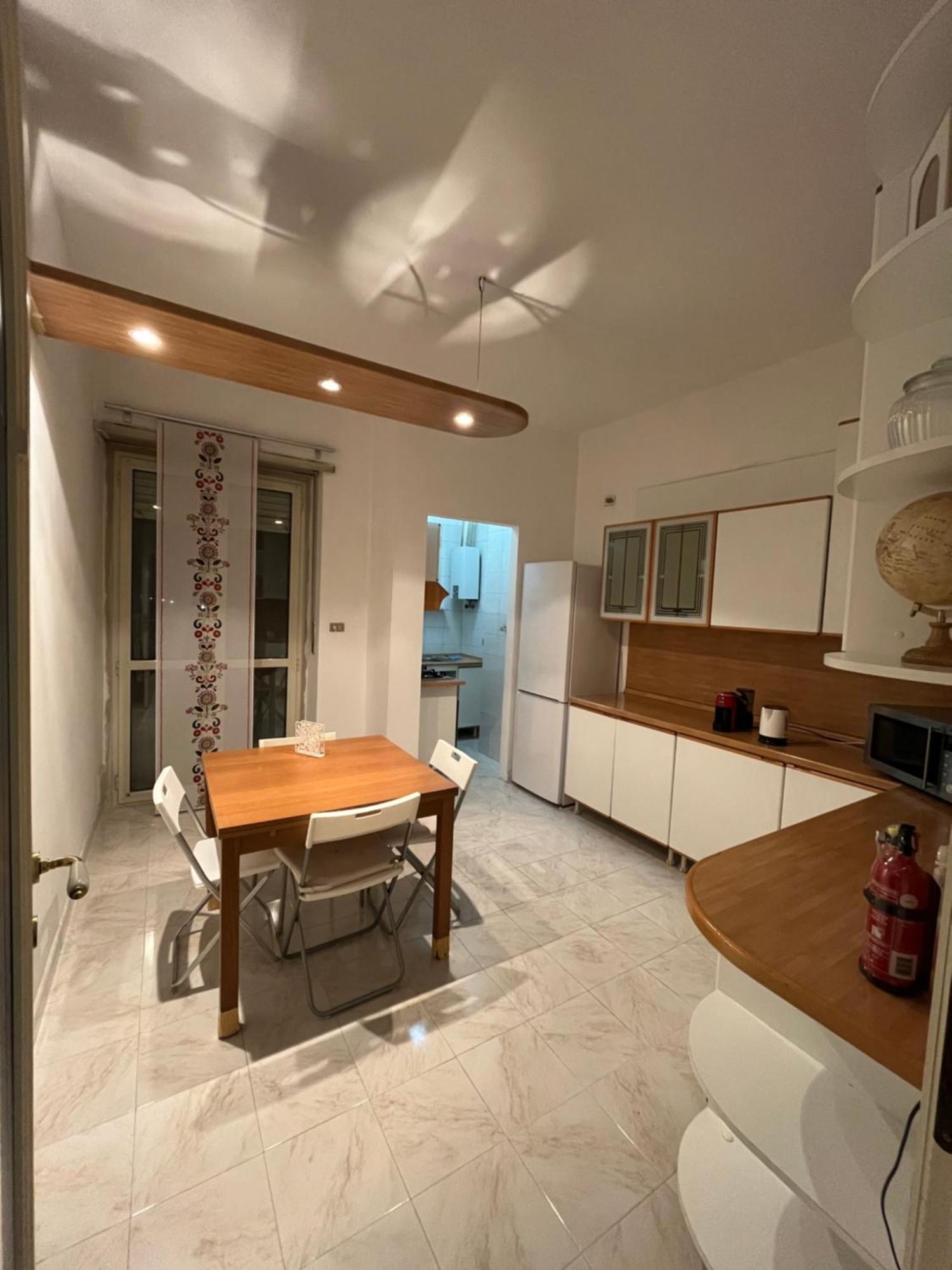 Хостел Cozyneat Hub Турин Экстерьер фото