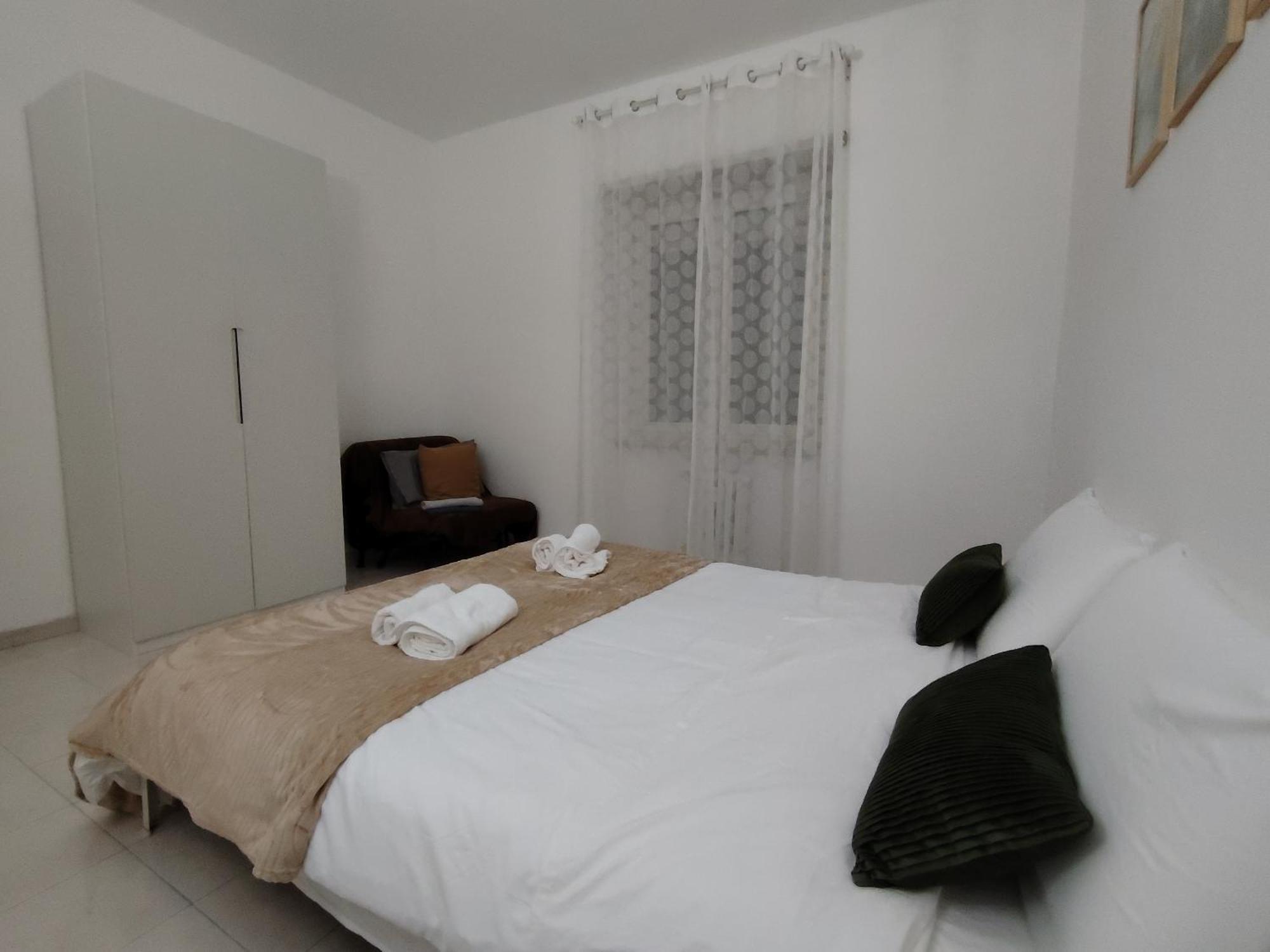 Хостел Cozyneat Hub Турин Экстерьер фото