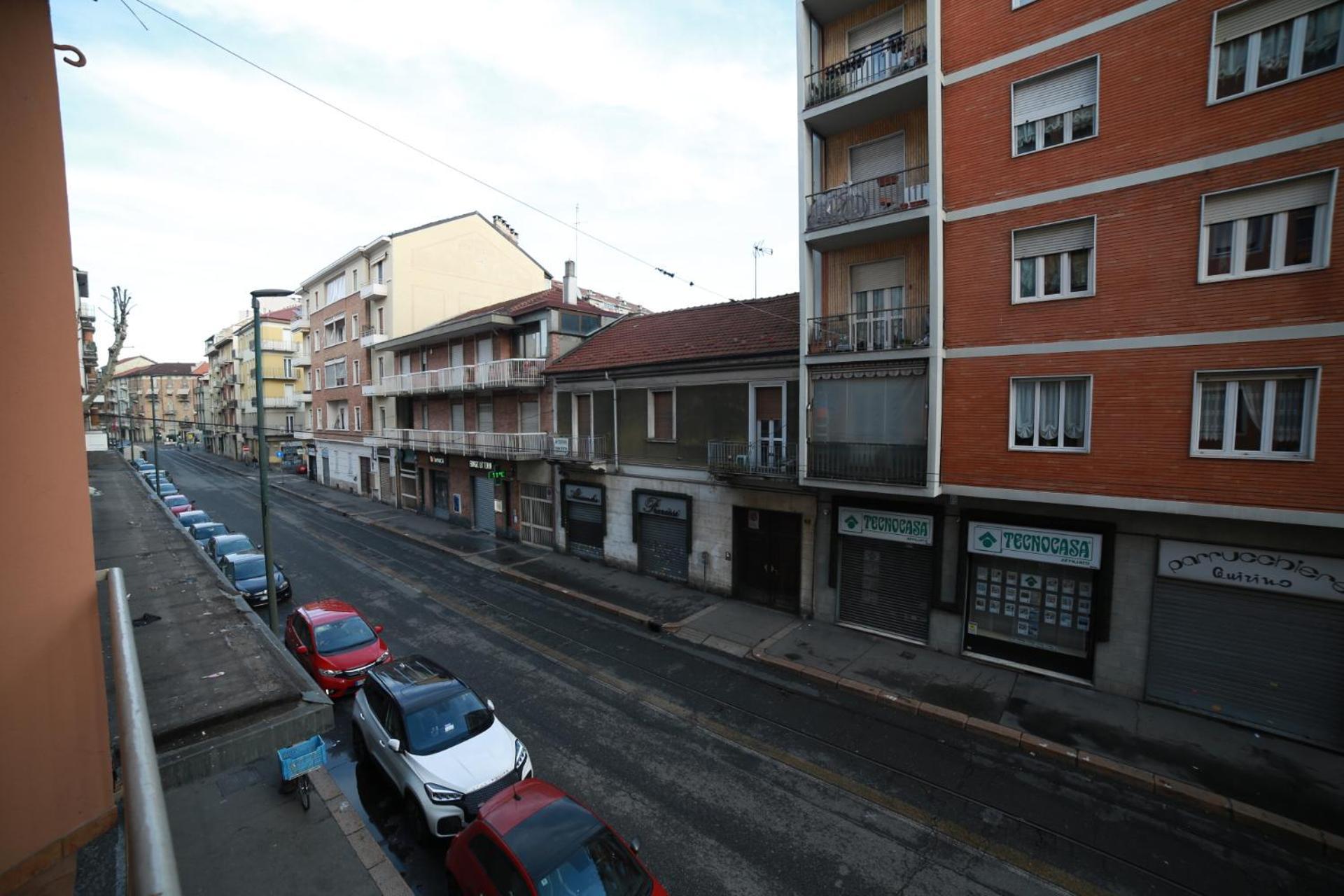 Хостел Cozyneat Hub Турин Экстерьер фото